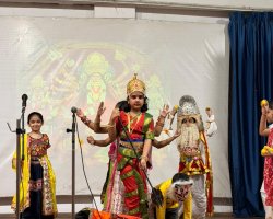 Assemblies Primary 2nd Term 2025-26